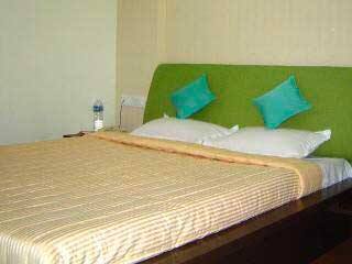 Hotel Mahajan Palace, Aligarh 3